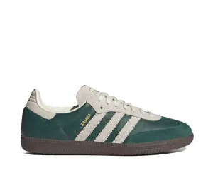 Adidas Samba OG On The Move Street Movement
