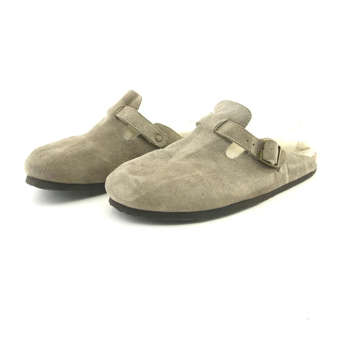 Gloss Finish WHITE MOUNTAIN FOOTBEDS