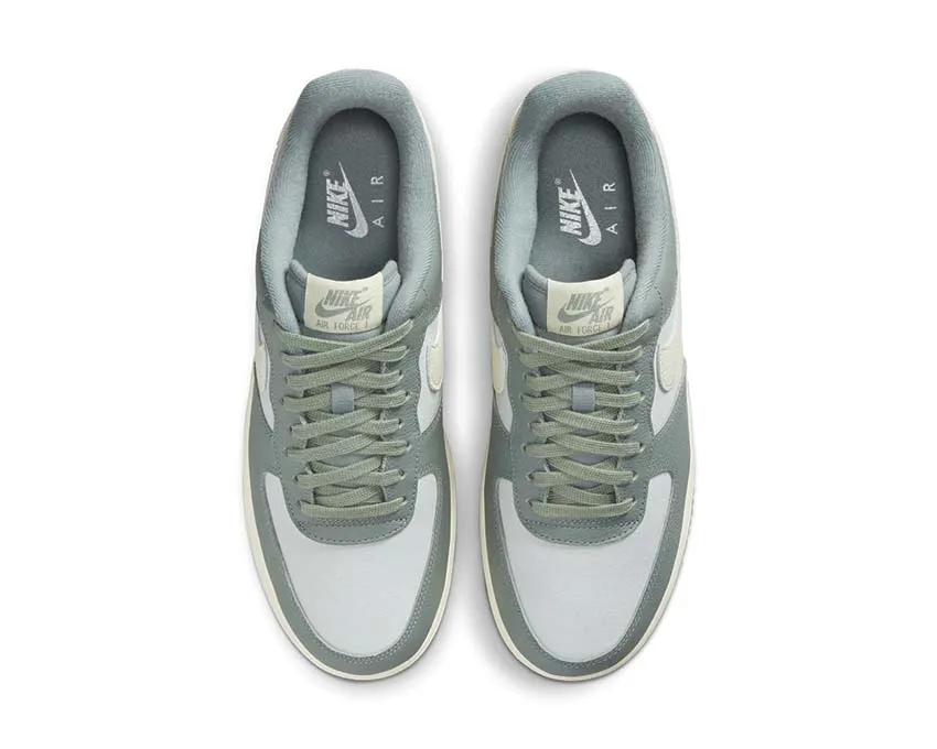 Nike Air Force 1 07 LX Durable Material Clean Silhouette