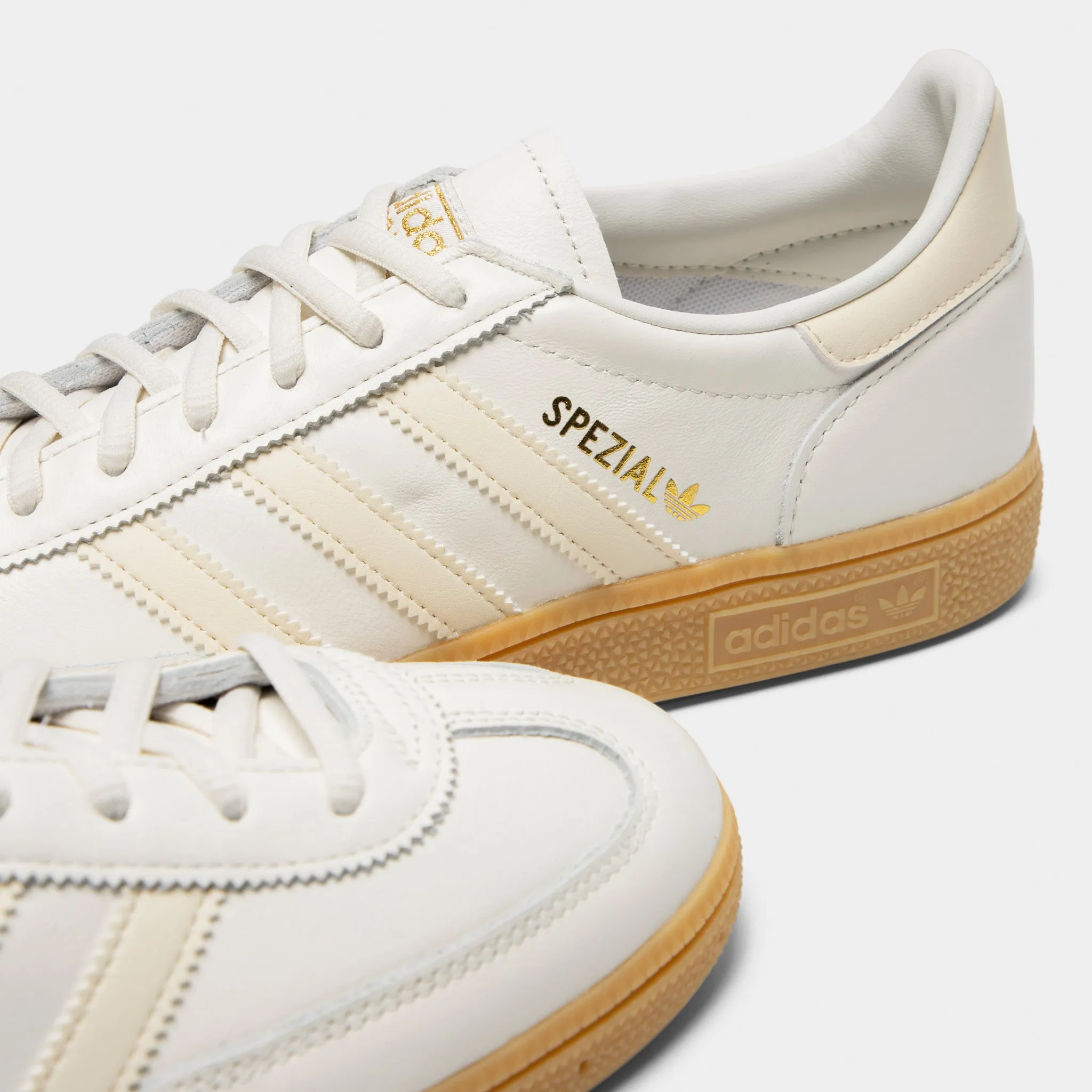 Reinforced Digital Run adidas Originals Handball Spezial White / White - Gum