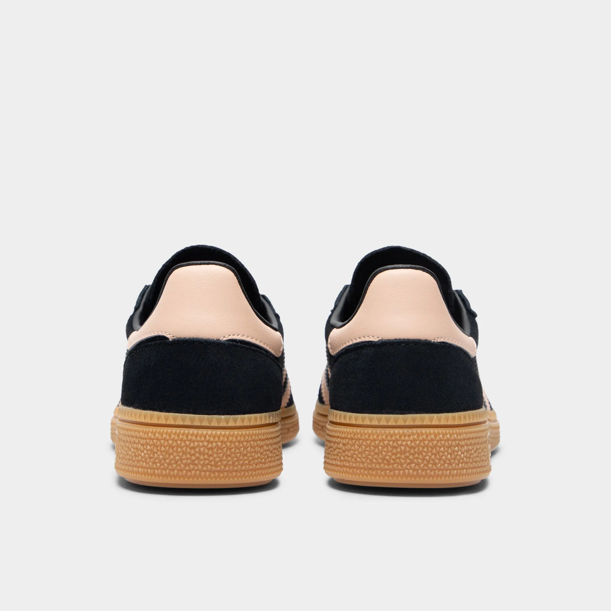 Durable Build adidas Originals Juniors' Handball Spezial Black / Pink