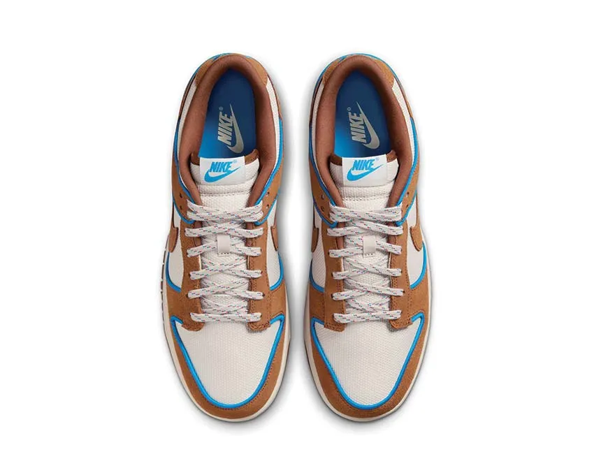 Travel Fit Nike Dunk Low Retro Prm