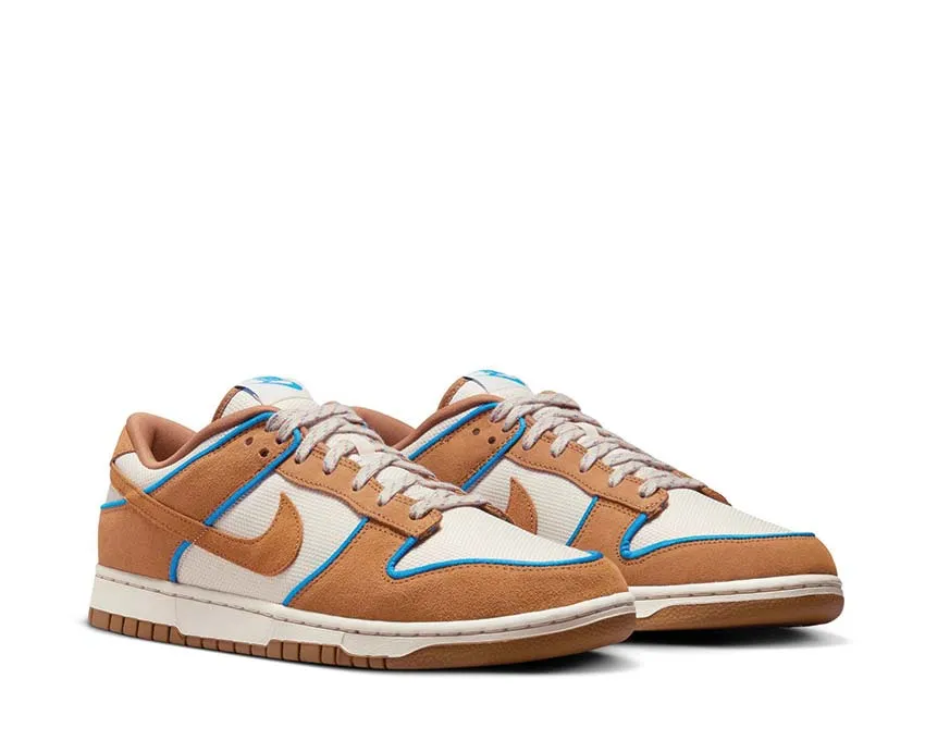 Nike Dunk Low Retro Prm Airy Design