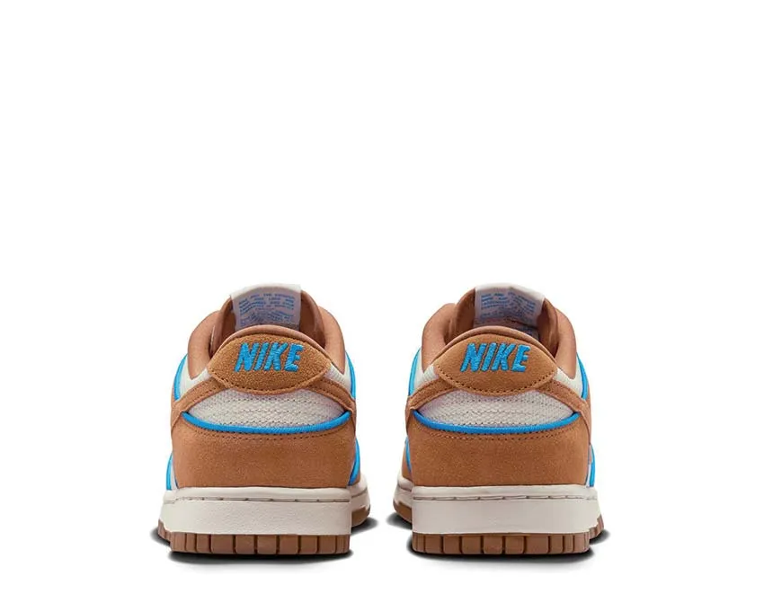 Nike Dunk Low Retro Prm Trend Spot