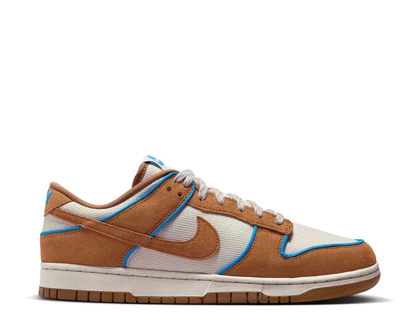 Nike Dunk Low Retro Prm Trip Pic