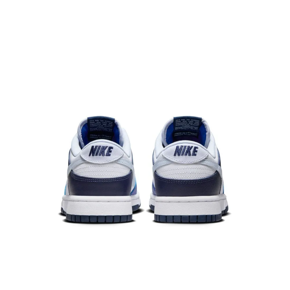 Dunk Low Lifestyle Shoes Cloud Step Metro Go