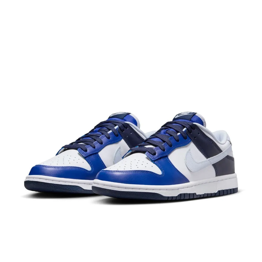 Cushioned Sole Senior Wear Dunk Low Lifestyle Shoes