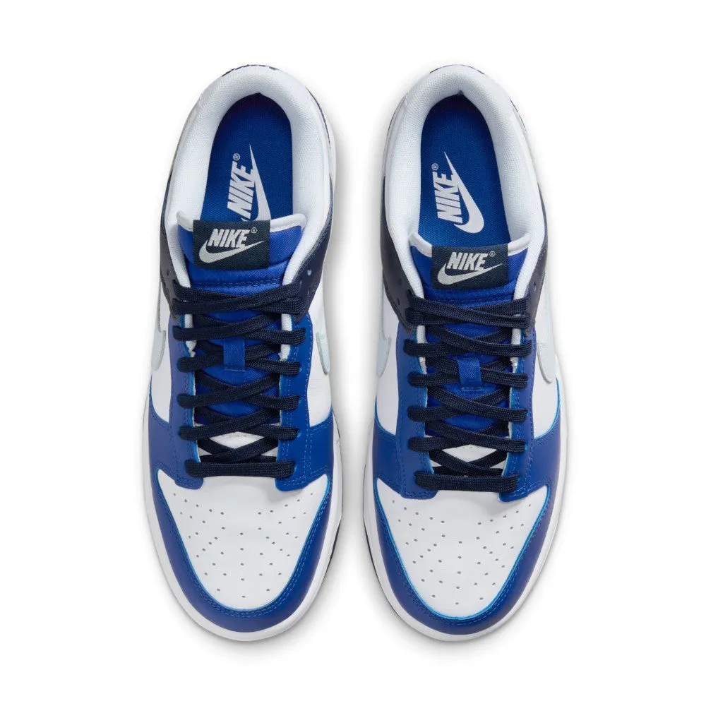 Smooth Walk Porous Structure Dunk Low Lifestyle Shoes