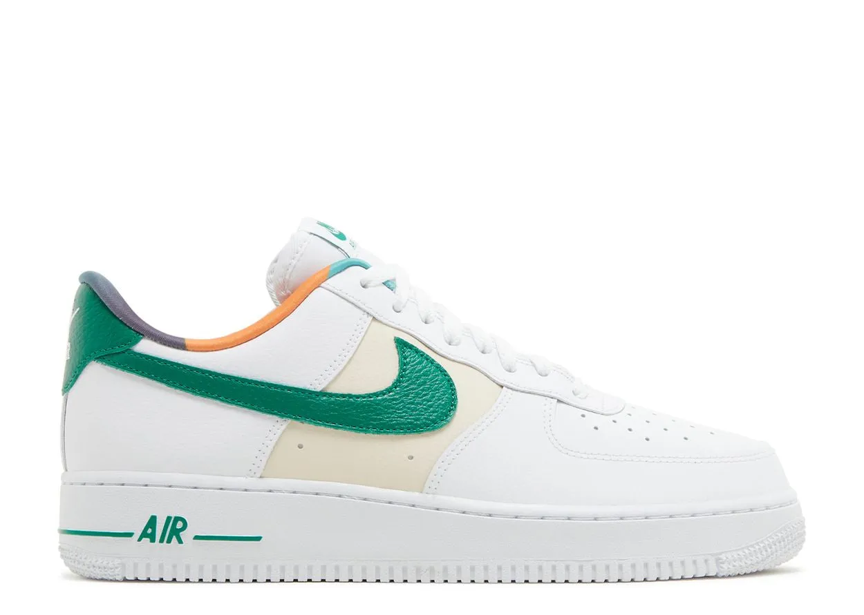City Life Nike Air Force 1 Low '07 LV8 White Malachite