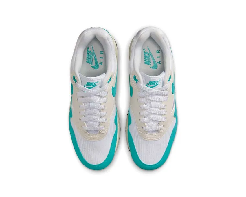 Classic Look Snack Run Nike Air Max 1 W