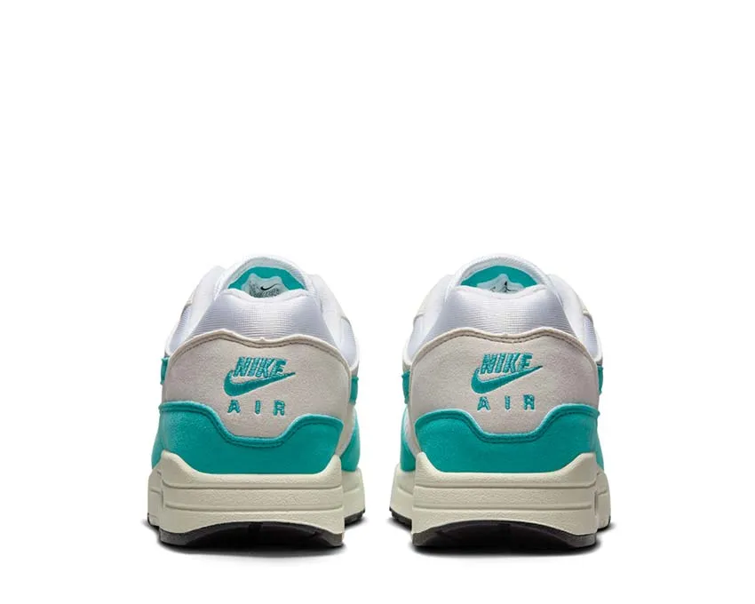 Taxi Ride Warm Keep Nike Air Max 1 W