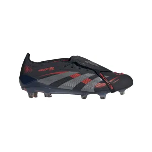 Pro Training Running Lane adidas Predator Elite Fold-Over Tongue Firm Ground Cleats