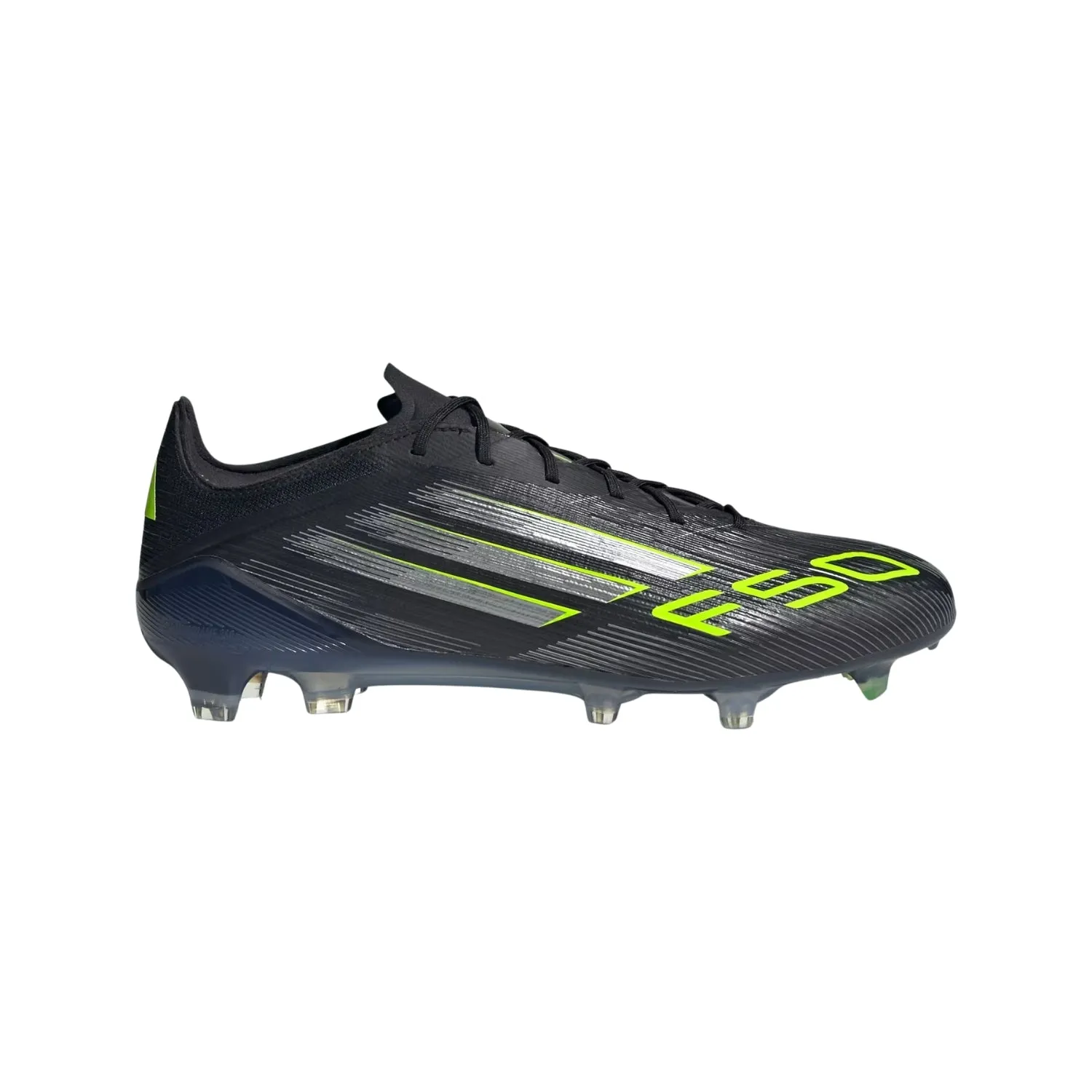 adidas F50 Elite Firm Ground Cleats Underfoot Grip