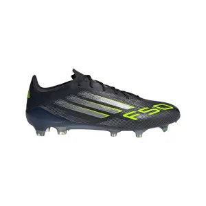 Toe Grip Midfoot Lock adidas F50 Elite Firm Ground Cleats