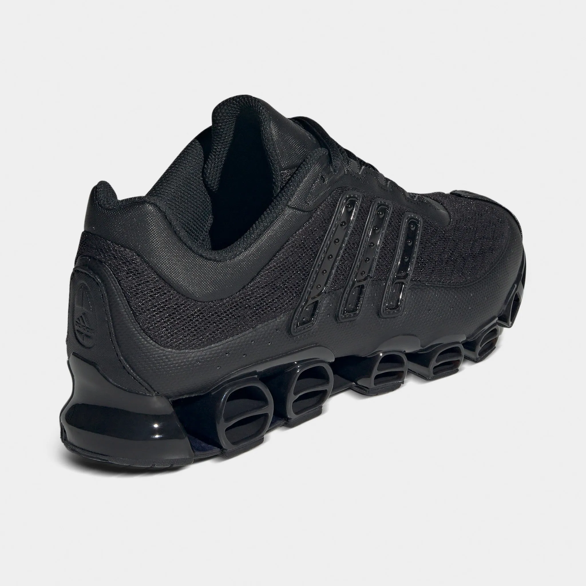 Wind Safe Summer cool adidas Megaride Black / Black