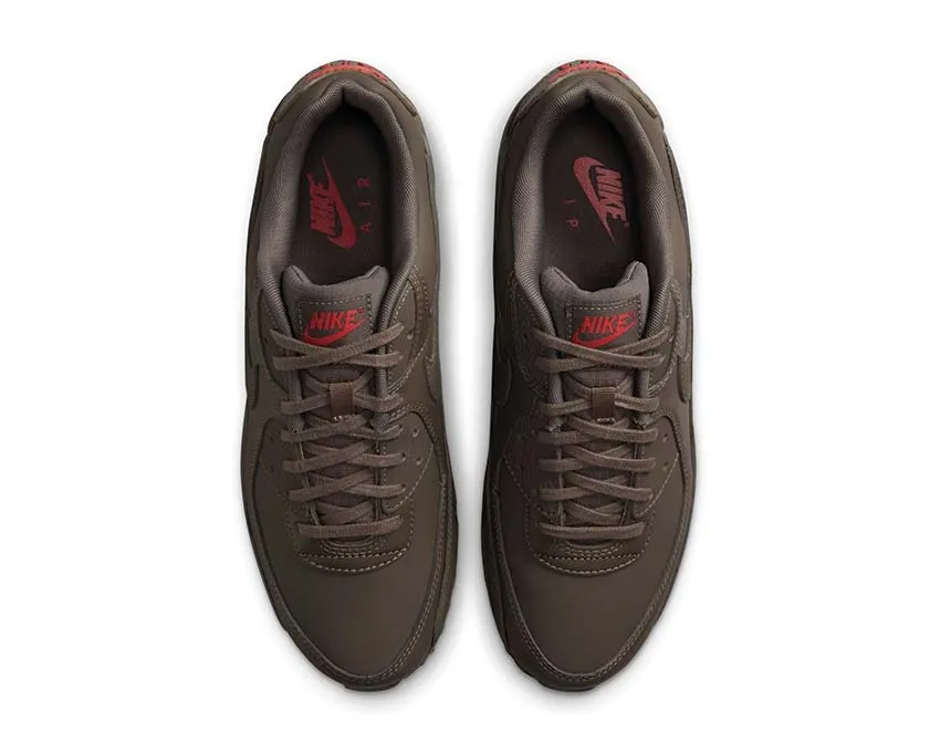 Nike Air Max 90 "Cave Stone" Slip Off