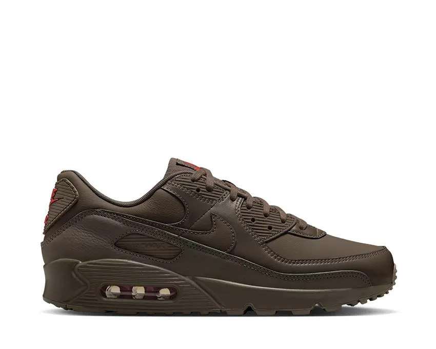 Nike Air Max 90 "Cave Stone" All Day Use Drive Ready