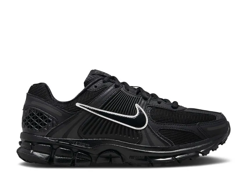 Nike Zoom Vomero 5 Black Summit White Limited Edition Trendy Design