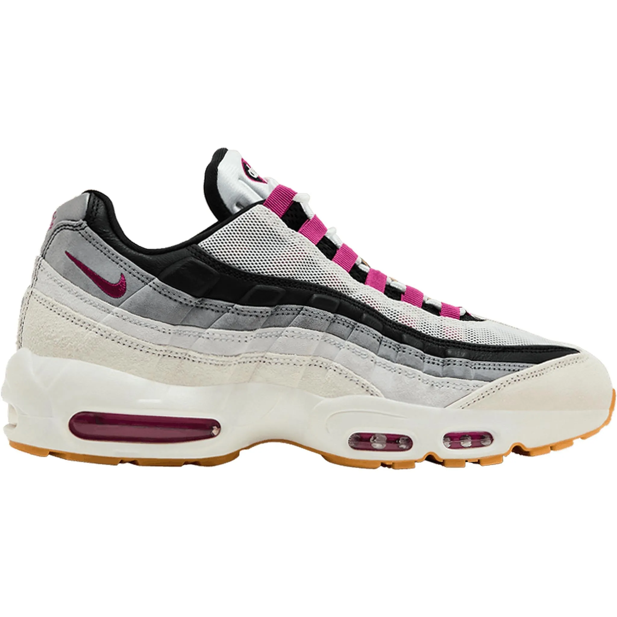 Fresh Walk Nike Air Max 95 SB Cactus Flower