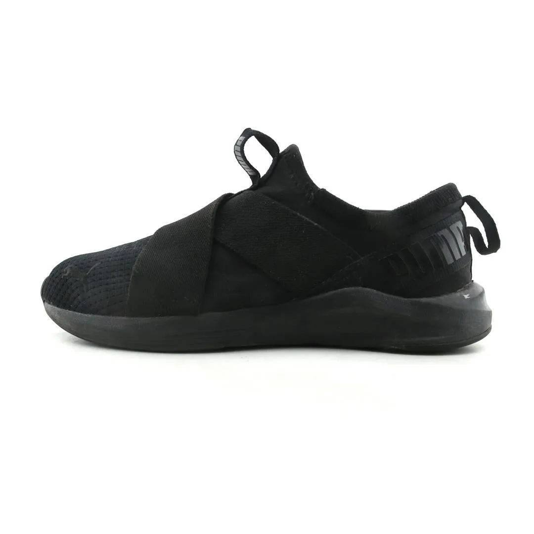 Clean White Shock Absorbing PUMA PROWL