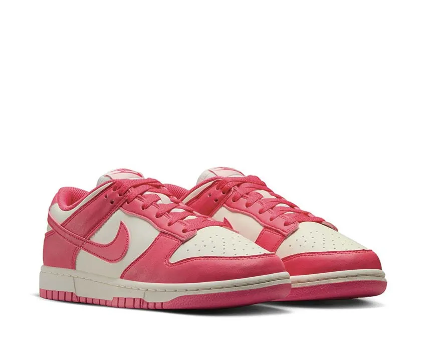 Nike Dunk Low W Comfortable Outsole Calm Step