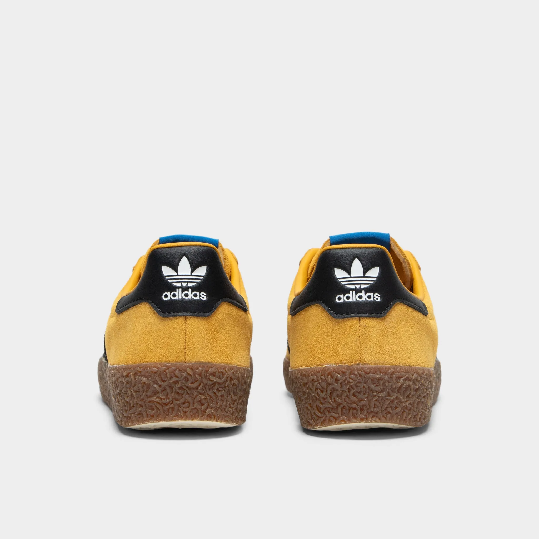 Adidas Montreal RM Yellow / Black - Gum Sun Guard New York