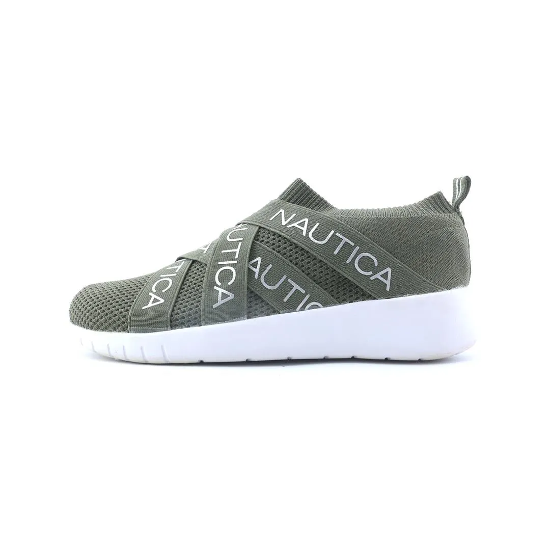 NAUTICA MEMORY FOAM Retro Mood