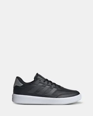 Courtblock W Black/Silver Travel Edge Travel Essential