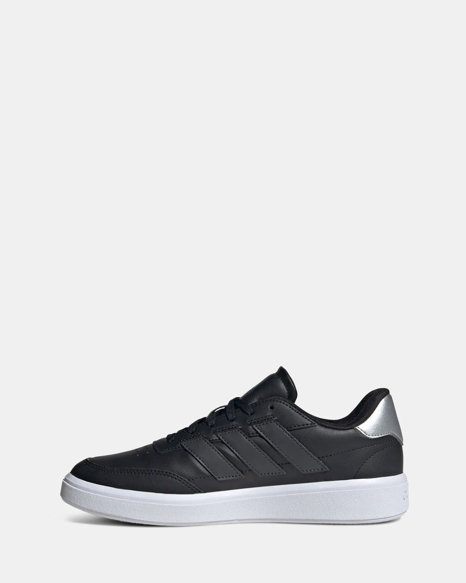 Courtblock W Black/Silver Fog Hike