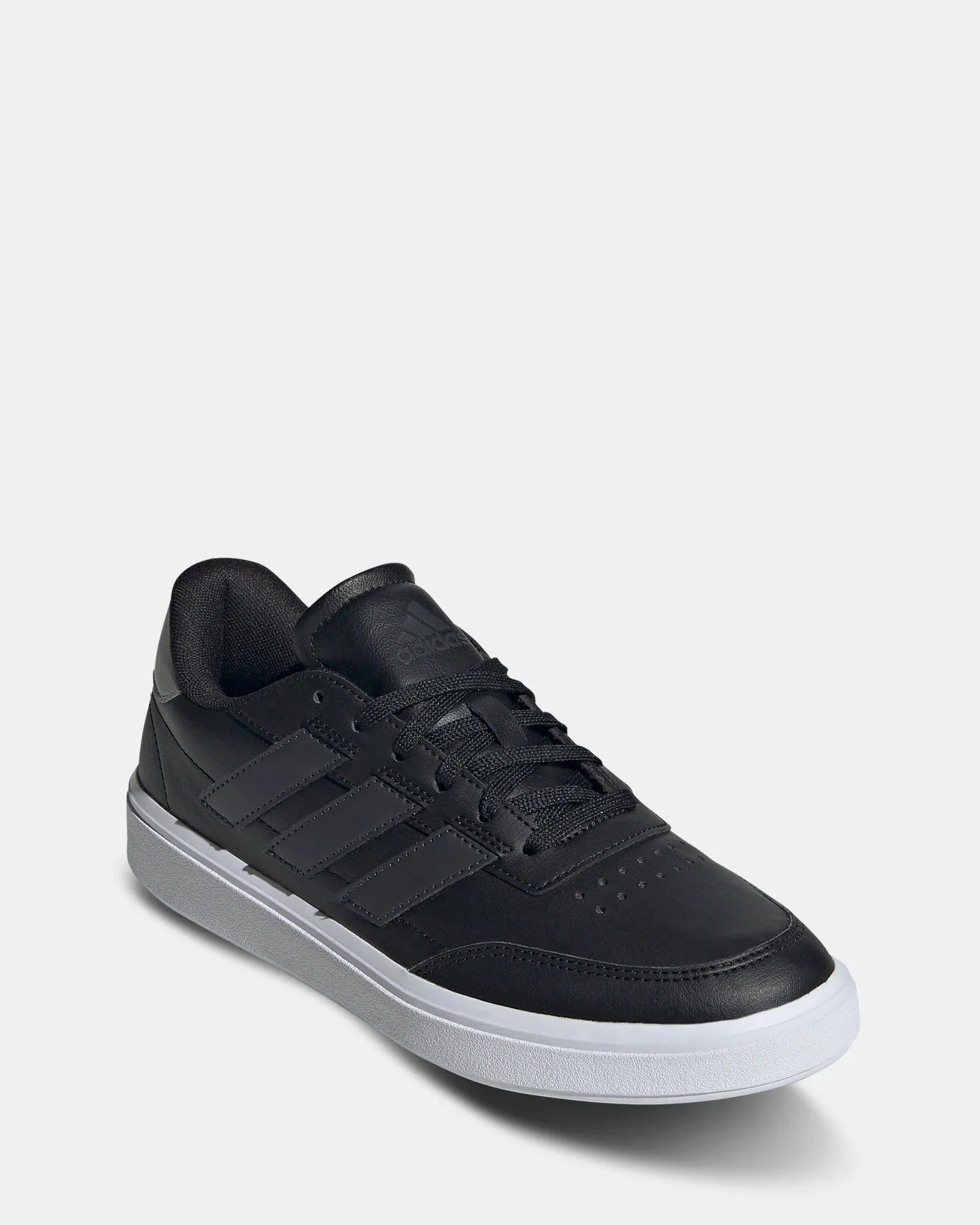 Sport Look Courtblock W Black/Silver