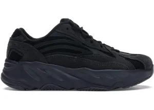 adidas Yeezy Boost 700 V2 Vanta (Kids) Urban Fit Effortless Wear