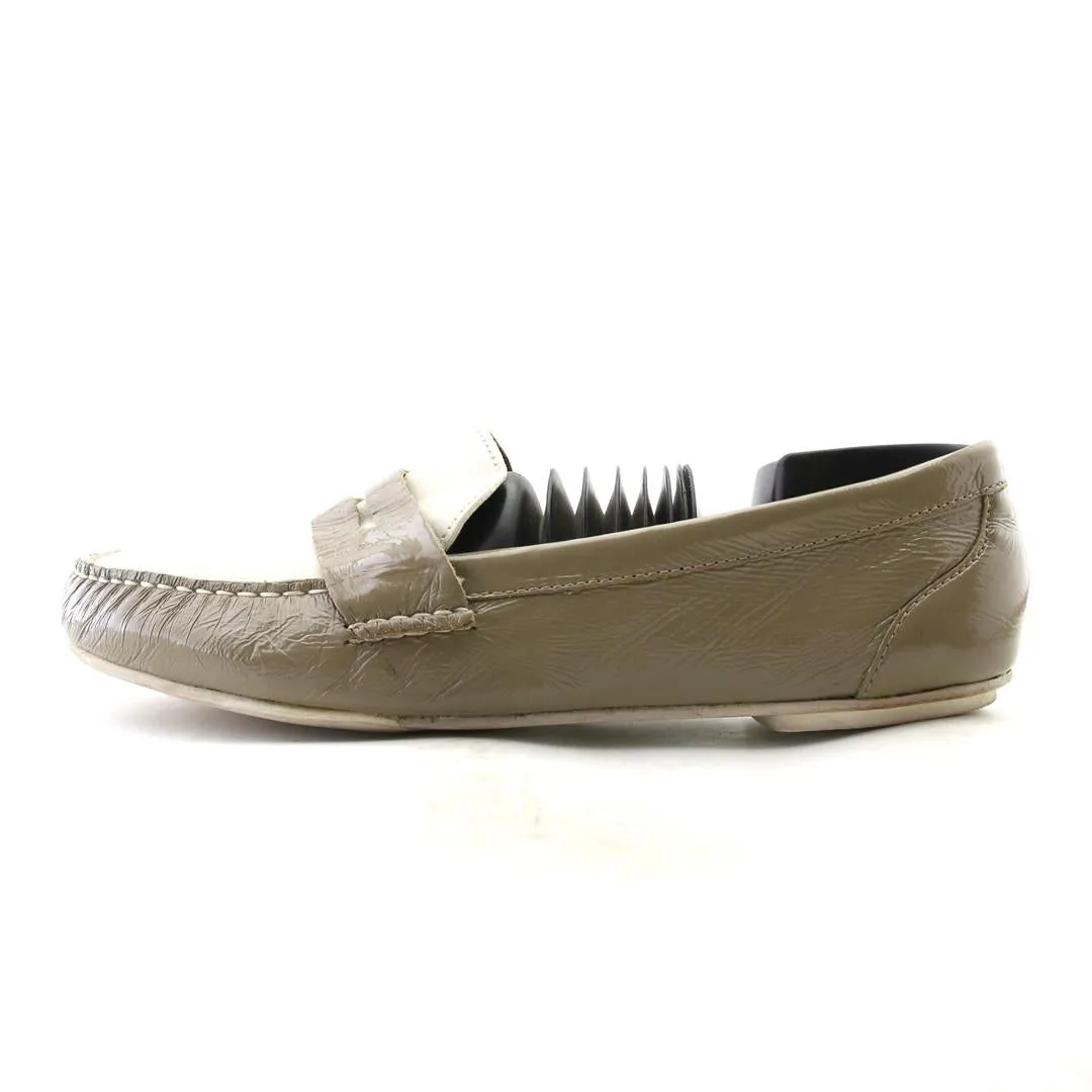 High Quality COLE HAAN PENNY  SHINY CRUISE