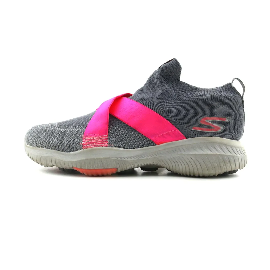 Retro Core Wool Warm SKECHERS GO WALK REVOLUTION ULTRA