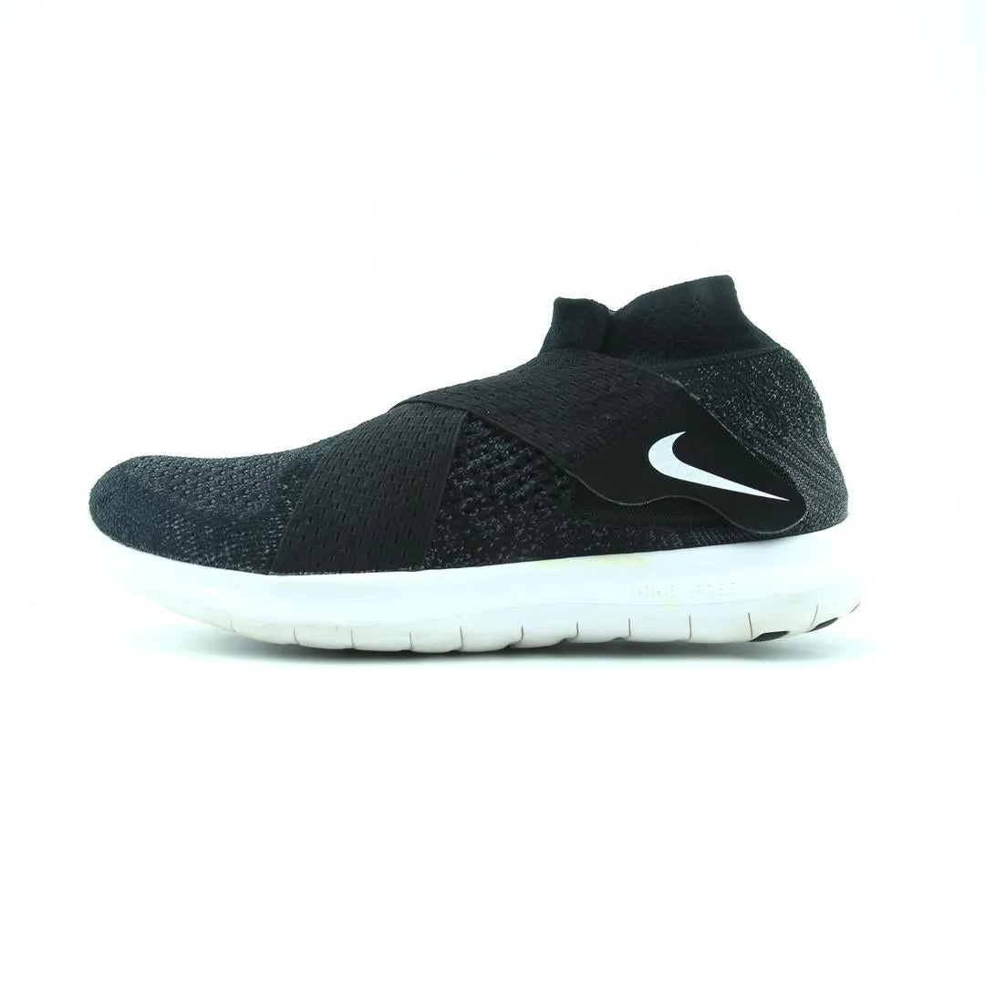 NIKE  FREE RN MOTION FLYKNIT 2017 Peak Step