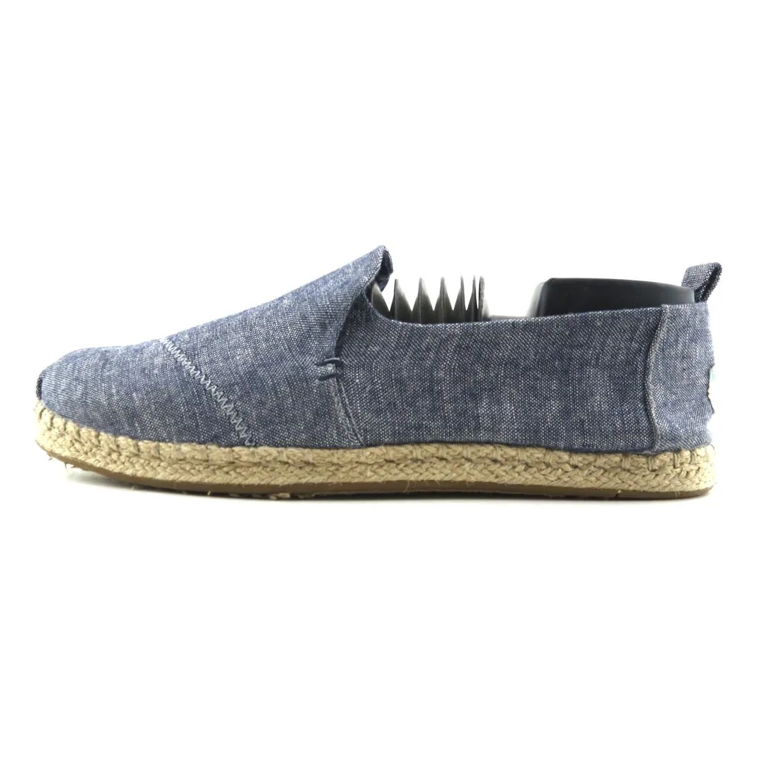 TOMS CANVAS. Fast Track Light Core