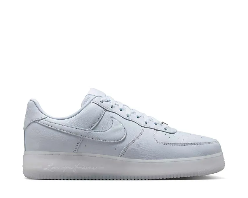 Nike Air Force 1 Low NOCTA "Cobalt Tint" Every Moment