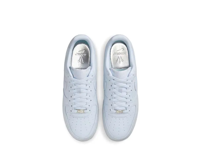 Relax Wear Nike Air Force 1 Low NOCTA "Cobalt Tint"