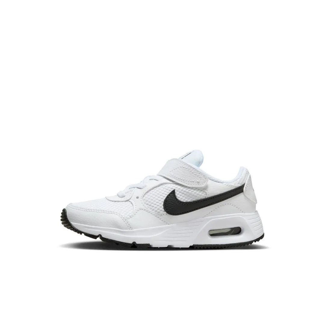 Air Max SC Lifestyle Shoes Steady Steps