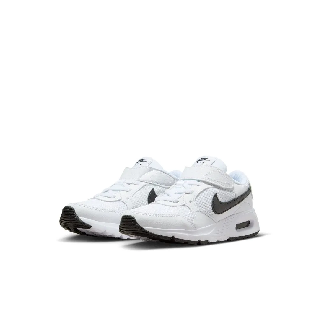 Air Max SC Lifestyle Shoes School friendly