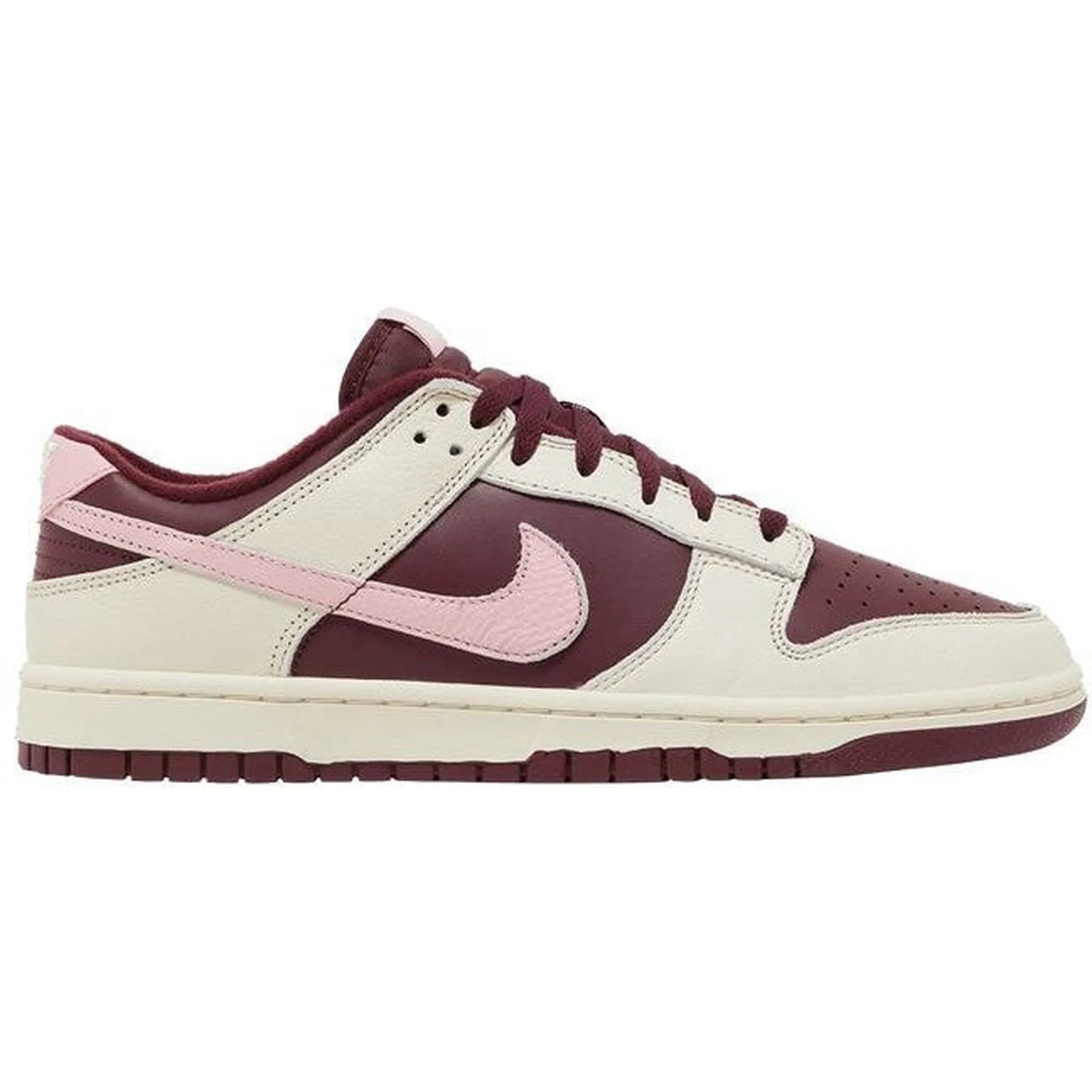 Evening Stroll Nike Dunk Low Retro PRM Valentine's Day (2023)