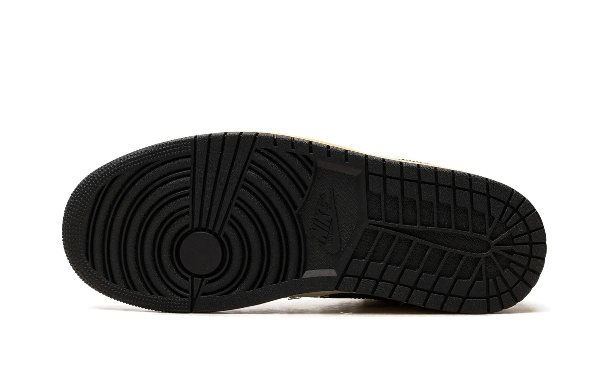 Air Jordan 1 Low SE Sashiko Denim Office Smart