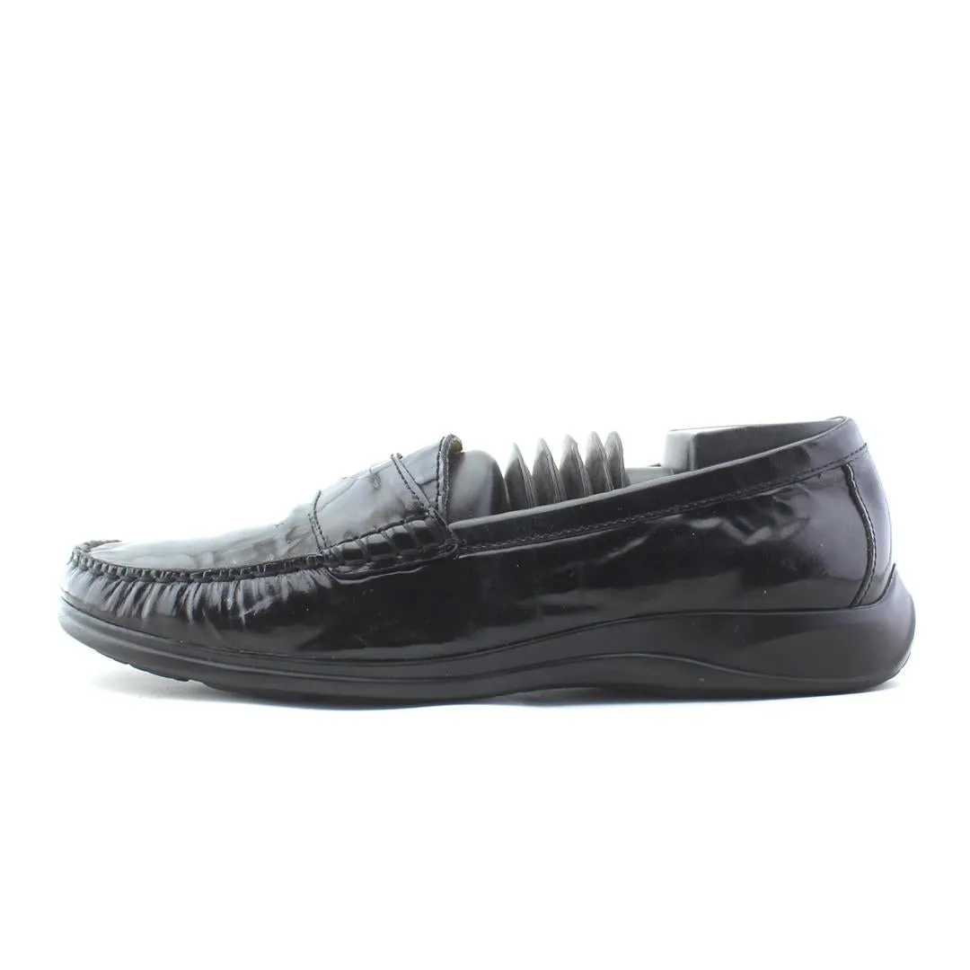 COLE HAAN . Comfort Upper synthetic leather