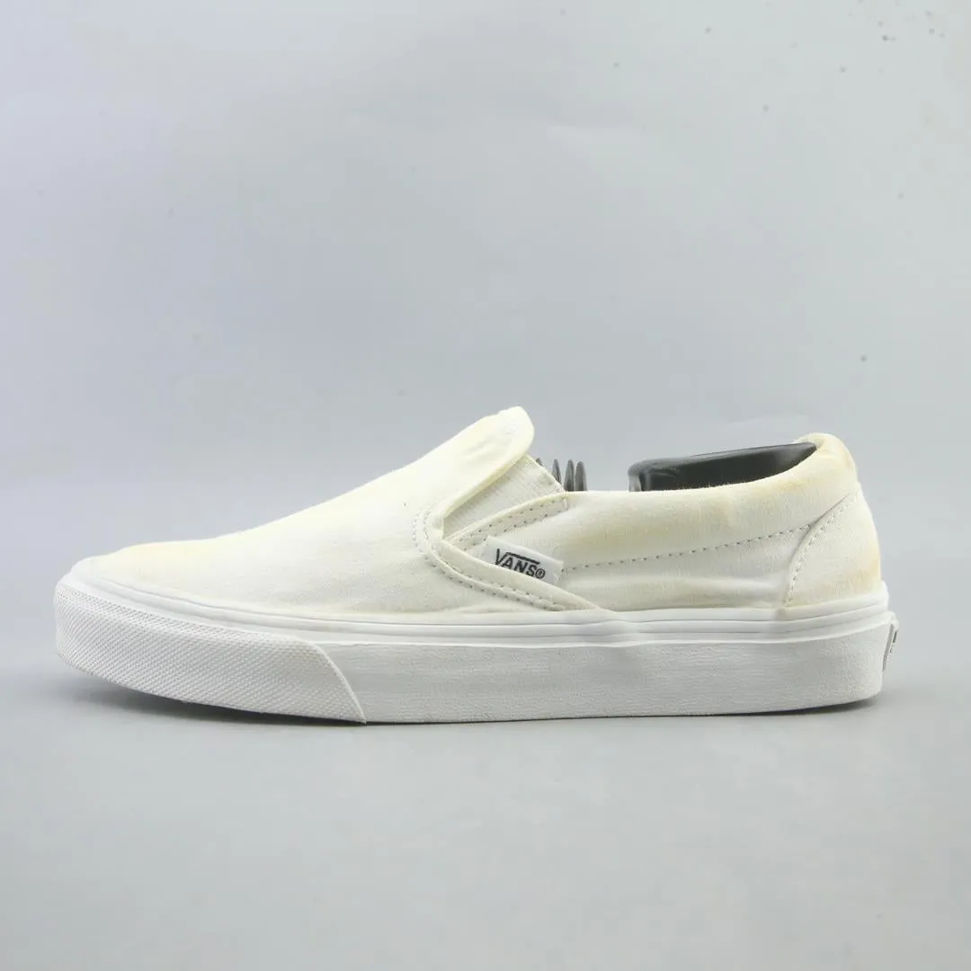 Business Mode Camera Look VANS CLASSIC CHECKERBOARD