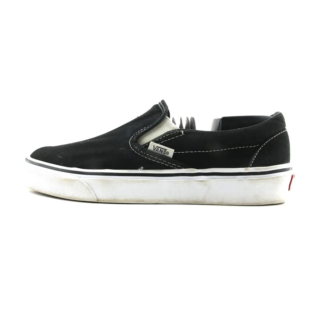 Picnic Easy Tone Play VANS CLASSIC
