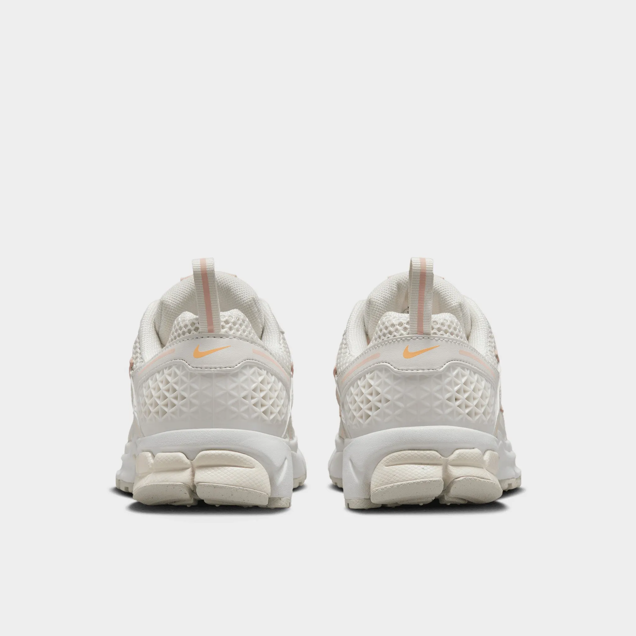 value - brand shoes marathoning shoes Nike Zoom Vomero 5 GS Phanton / Echo Pink - Light Orewood Brown