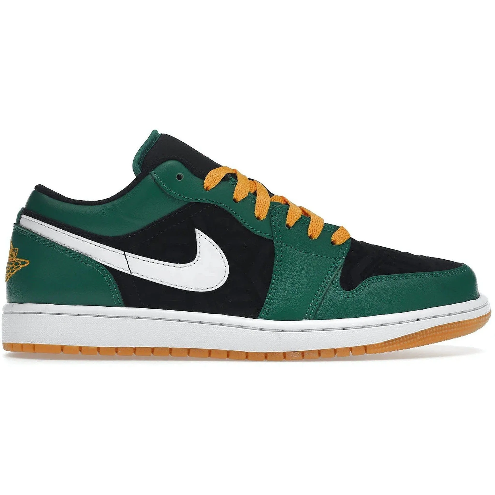 High Quality Leather Universal Style Jordan 1 Low SE Holiday Special (2022)