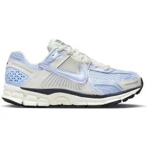 Nike Zoom Vomero 5 Royal Tint (Women's) relay running shoe suitability ElasticLaces