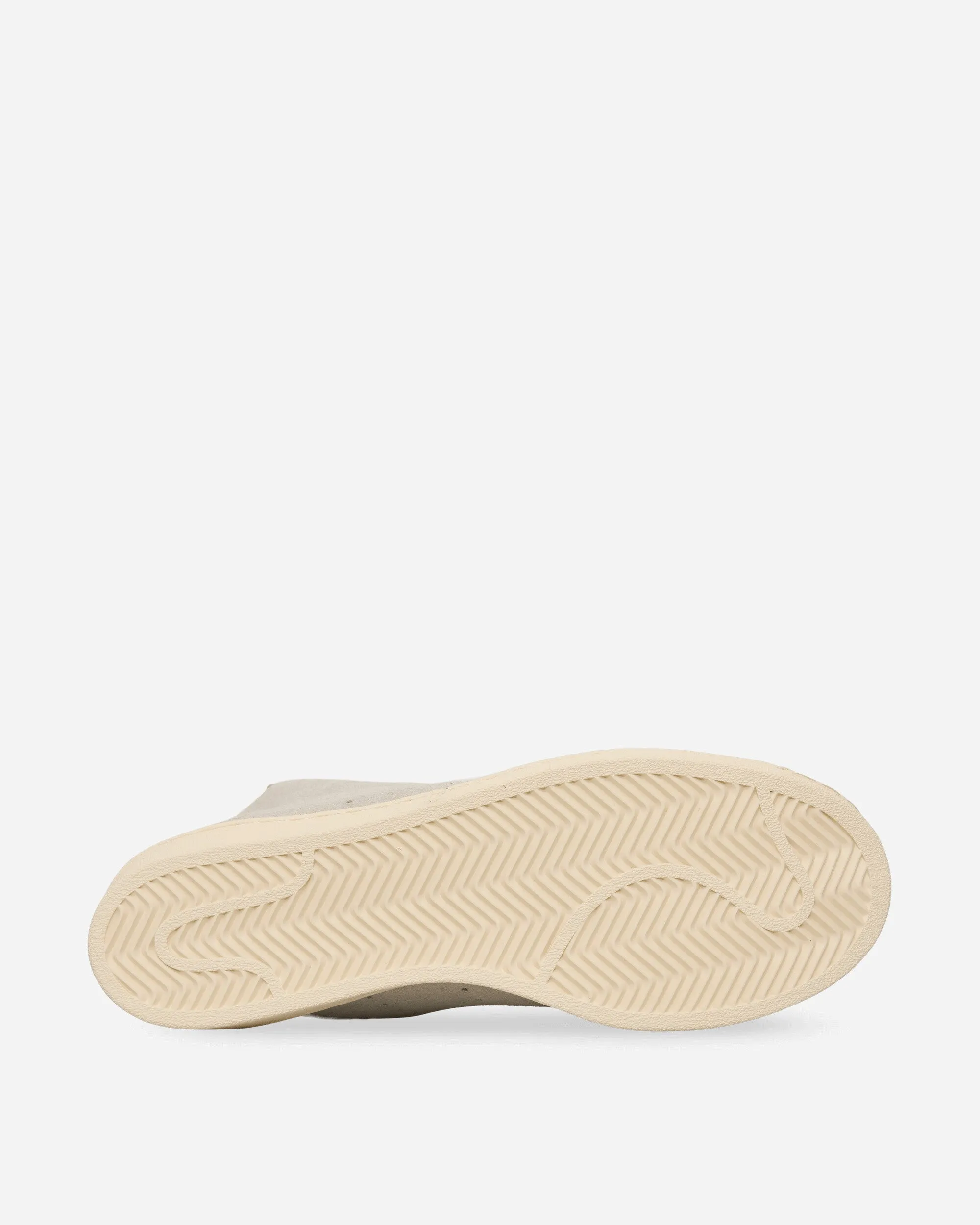 Skate Cool Wales Bonner Superstar High Sneakers Mist Stone / Wonder White