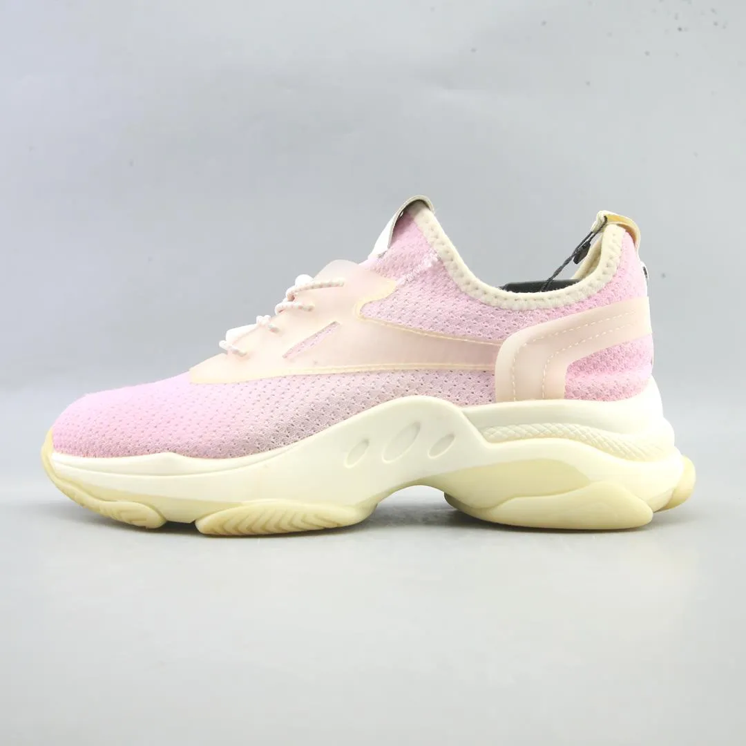 STEVE MADDEN MYLES Reinforced toe
