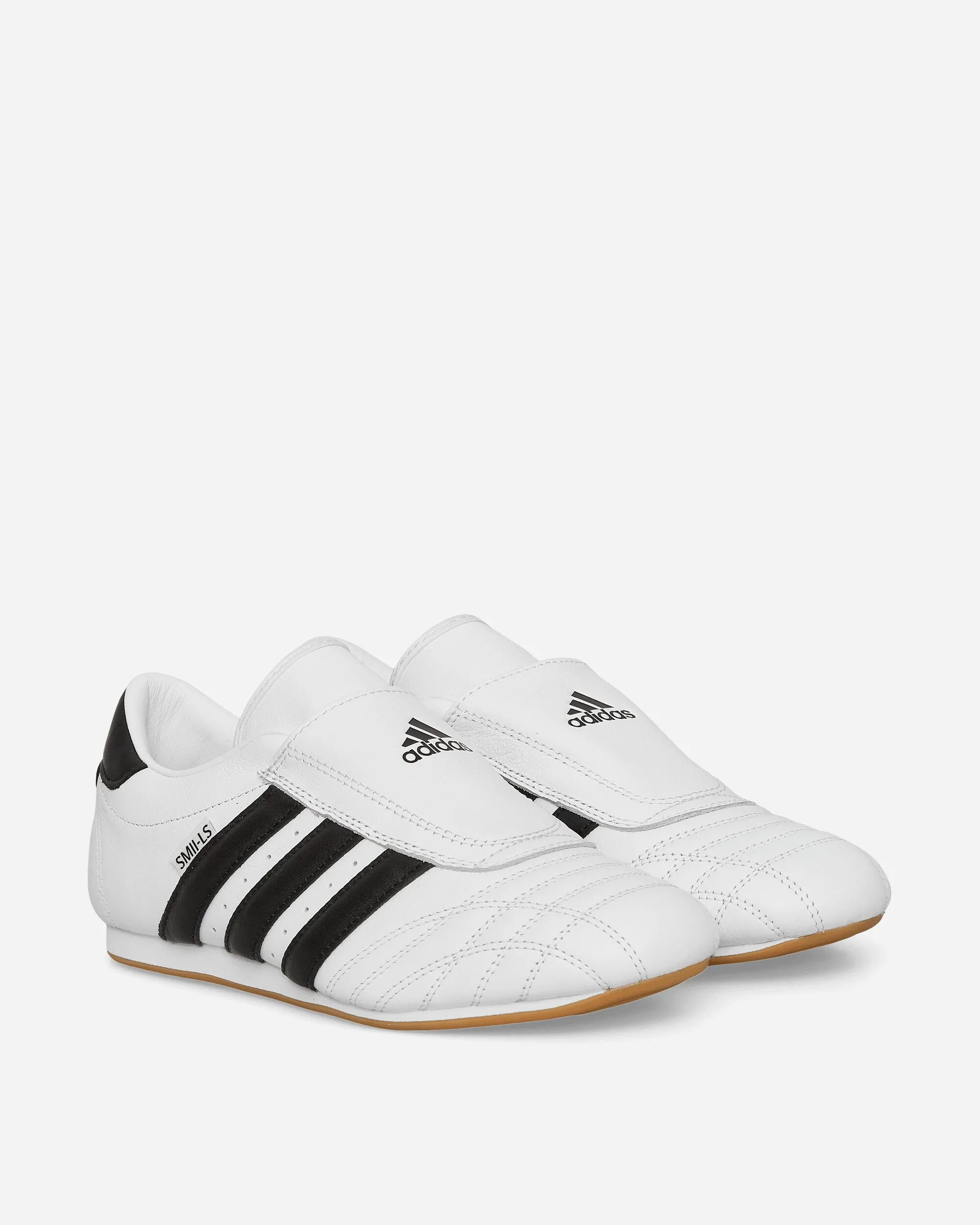 Women's Taekwondo Sneakers Cloud White / Core Black Date night